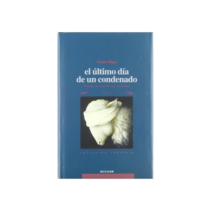 El último día de un condenado